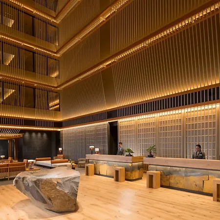Hotel Hilton Kyōto Exterior foto