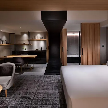 Hilton Kyoto酒店 外观 照片