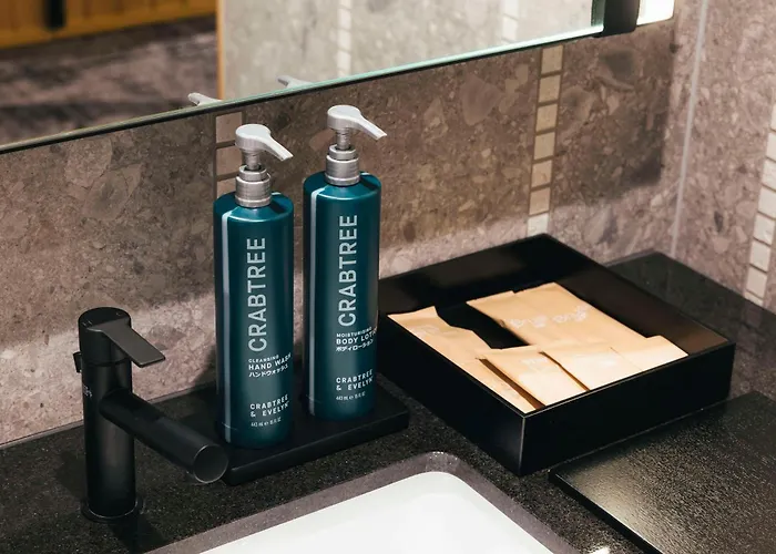 Hilton Kyoto