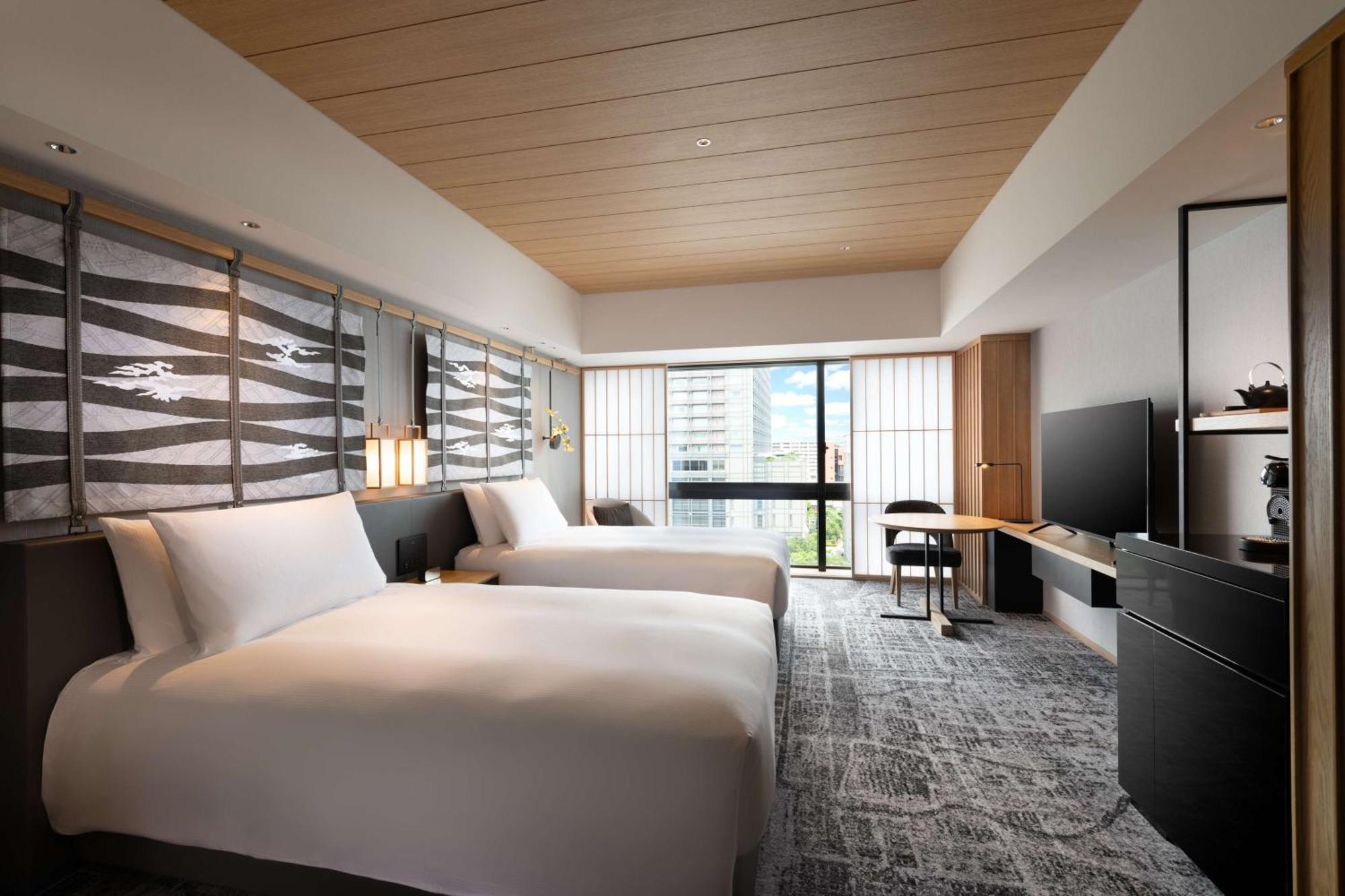 Hilton Kyōto