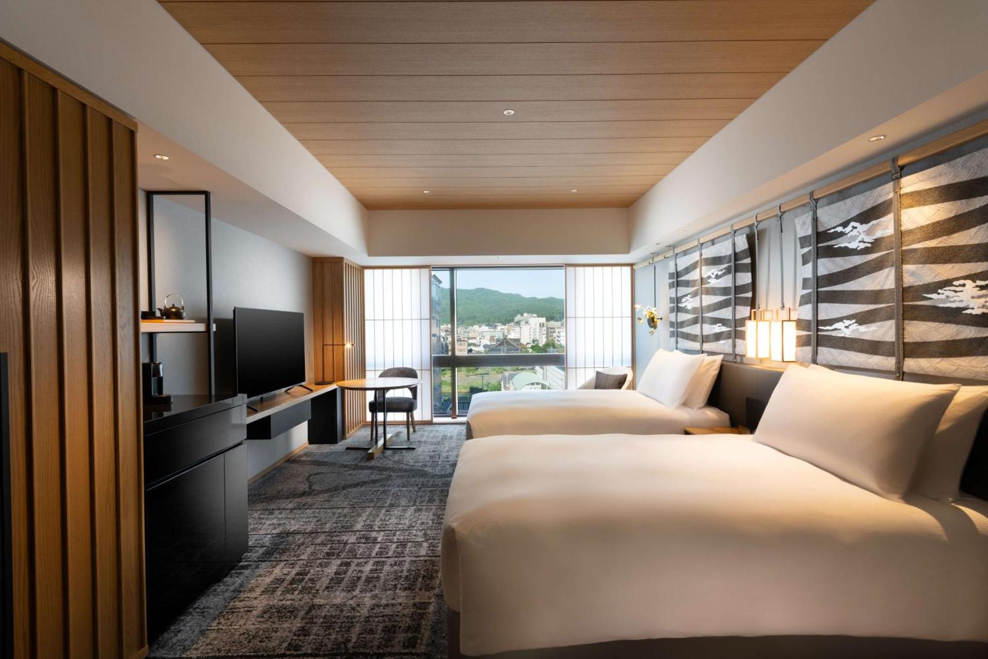 Hilton 5* Kyōto