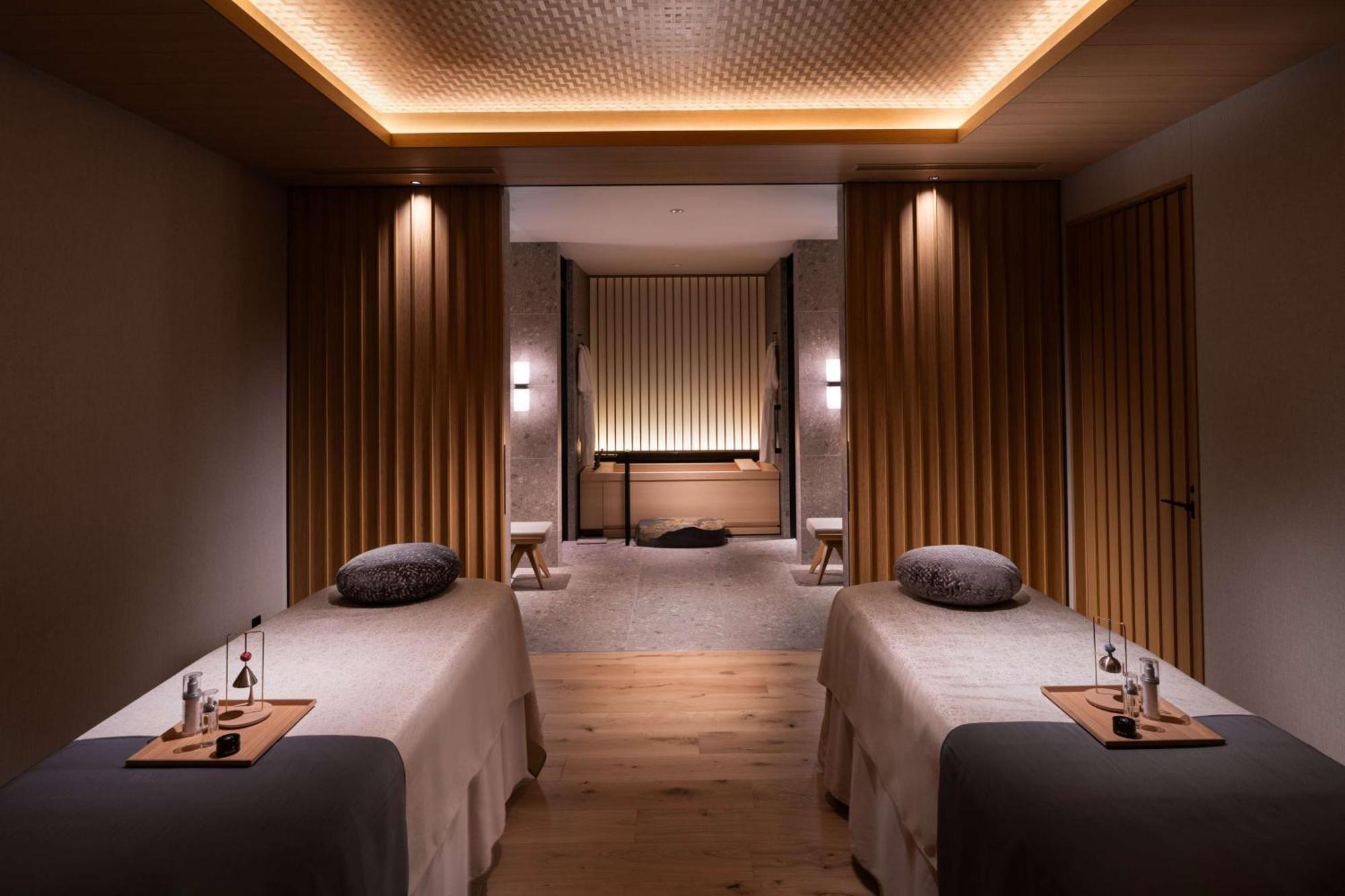 Hilton Hotel Kyōto