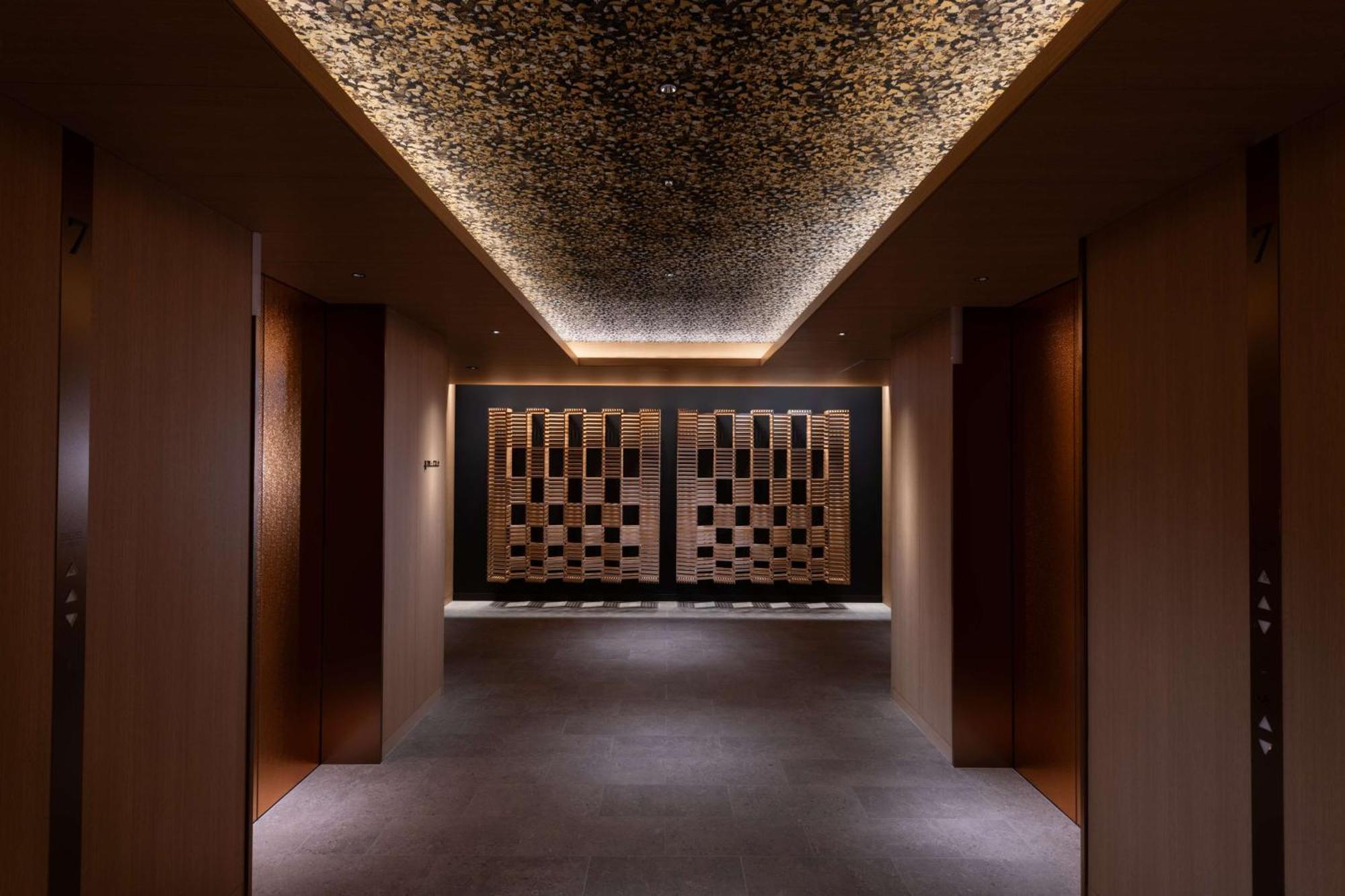 Hotel Hilton Kyōto