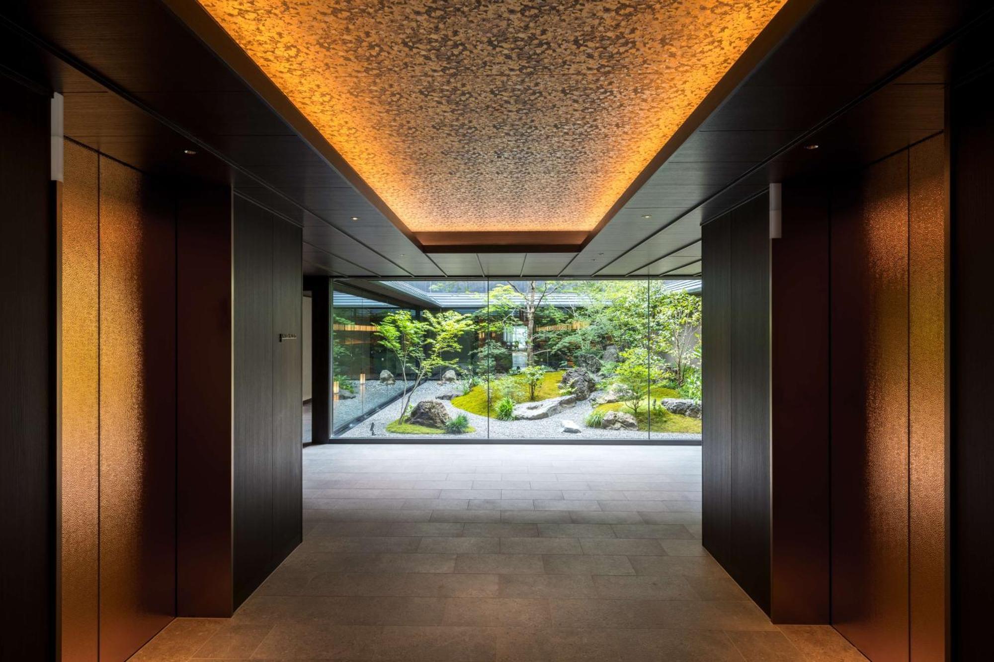 Hilton 5* Kyōto