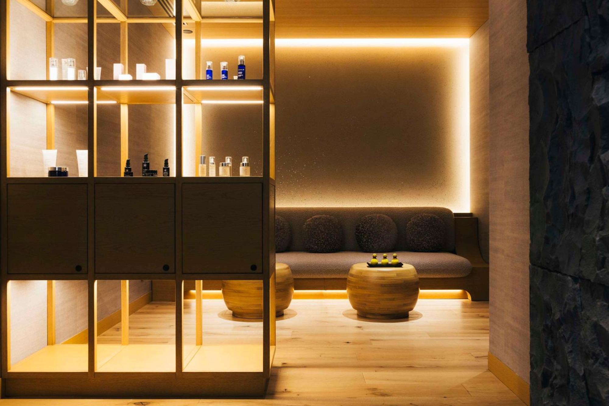 Hilton Hotel Kyōto