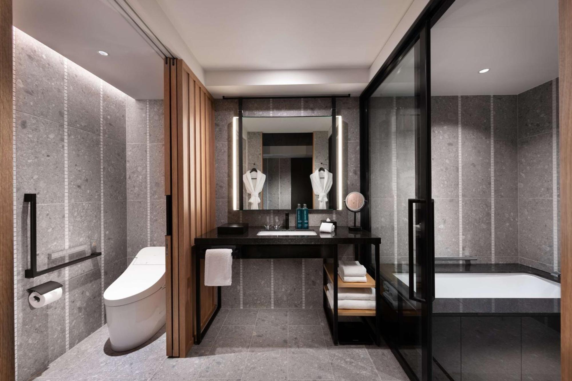 Hilton Kyoto
